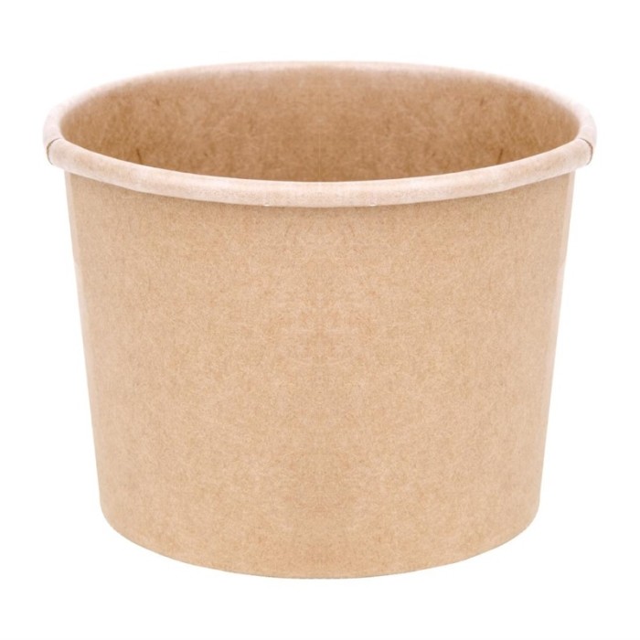 Fiesta Recyclable soepbekers 340ml 98 mm (500 stuks)