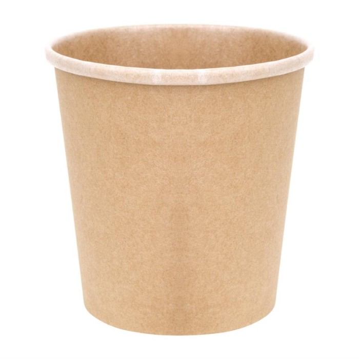 Fiesta Recyclable soepbekers 455ml 98mm (500 stuks)