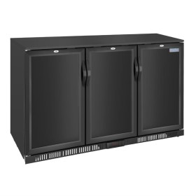 Polar G-serie laag model driedeurs barkoeling 320 liter