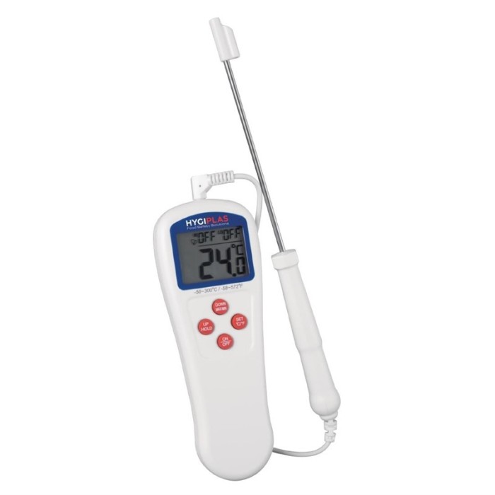 Hygiplas Catertherm digitale thermometer