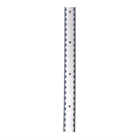 Gastro M RVS dragerhouder voor plankdrager 60cm
