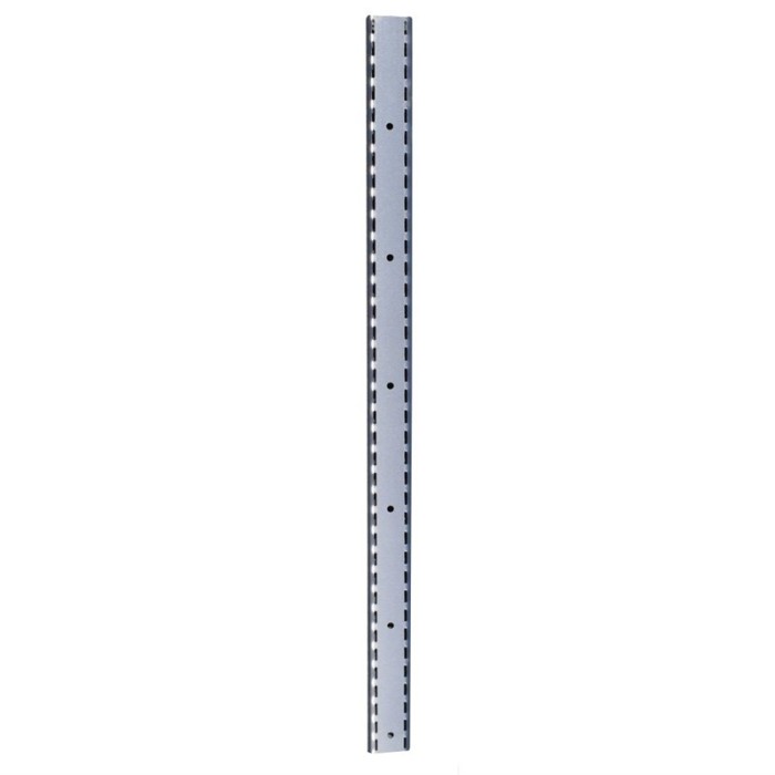 Gastro M RVS dragerhouder voor plankdrager 100cm