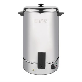Buffalo handsfree heetwaterdispenser 40 liter