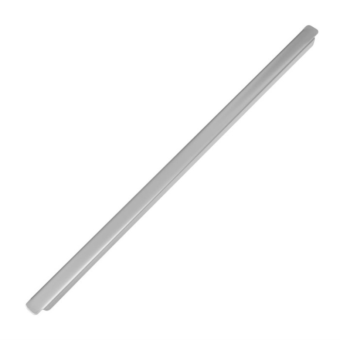 Vogue RVS GN strip 530mm