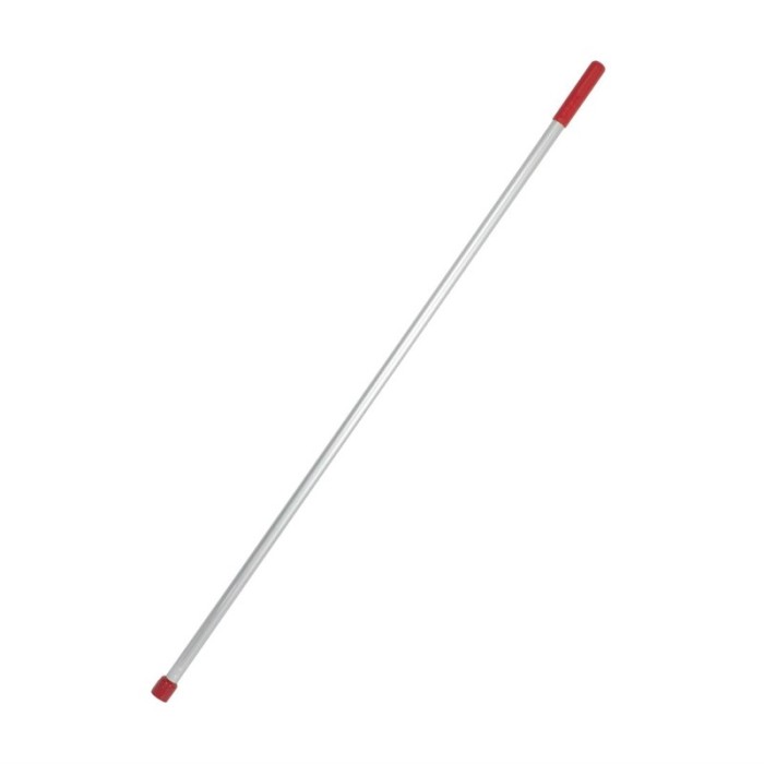SYR kleurcode steel rood