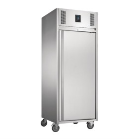 Polar U-serie vriezer enkele deur 550 liter