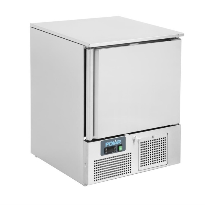 Polar U-serie viskoeling 140 liter