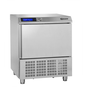 Blast chiller - Snelkoeler - RVS | Gram KPS 21 CH