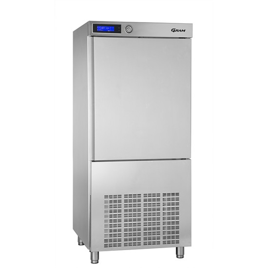 Blast chiller - Snelkoeler - RVS | Gram KPS 42 CH