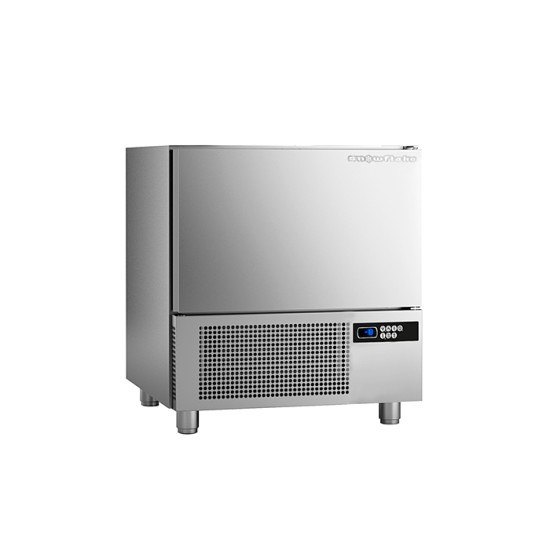 Hoshizaki Snowflake | SBU20HLE Blast chiller, Inbouwmodel zonder werkblad