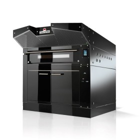 Italforni Bull Pizzaoven - Multifunctioneel - 1 ovenkamer
