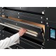 Italforni Bull Pizzaoven - Multifunctioneel - 1 ovenkamer