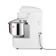 Spiraalkneder - 75 L - 48 Kg Deeg - 2 Snelheden