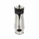 Sinaasappelpers - 32 L/Uur - 19 cm Glashoogte - Elektrisch - met Hendel
