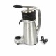 Sinaasappelpers - 32 L/Uur - 19 cm Glashoogte - Elektrisch - met Hendel