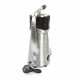 Sinaasappelpers - 32 L/Uur - 19 cm Glashoogte - Elektrisch - met Hendel