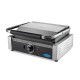 Contactgrill - Gegroefd - Enkele Grillplaat - 33,5 cm