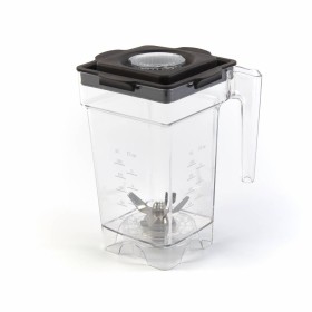 MKM Blender - Kan compleet