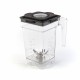 MKM Blender - Kan compleet