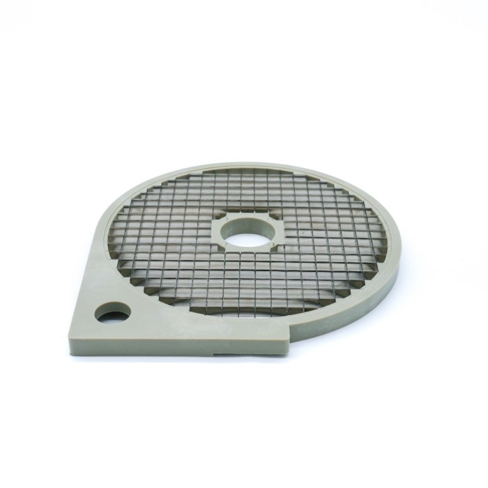 VC450 - Blokjesmes 10 x 10 mm