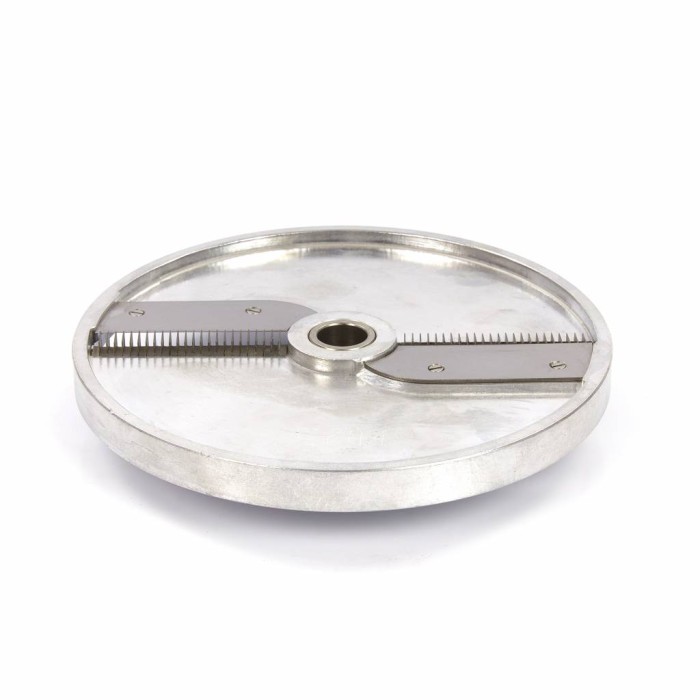 VC450 - Julienne Mes 2.5 mm