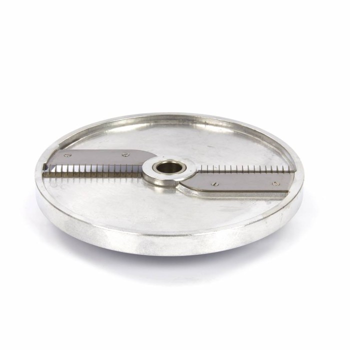 VC450 - Julienne Mes 4 mm