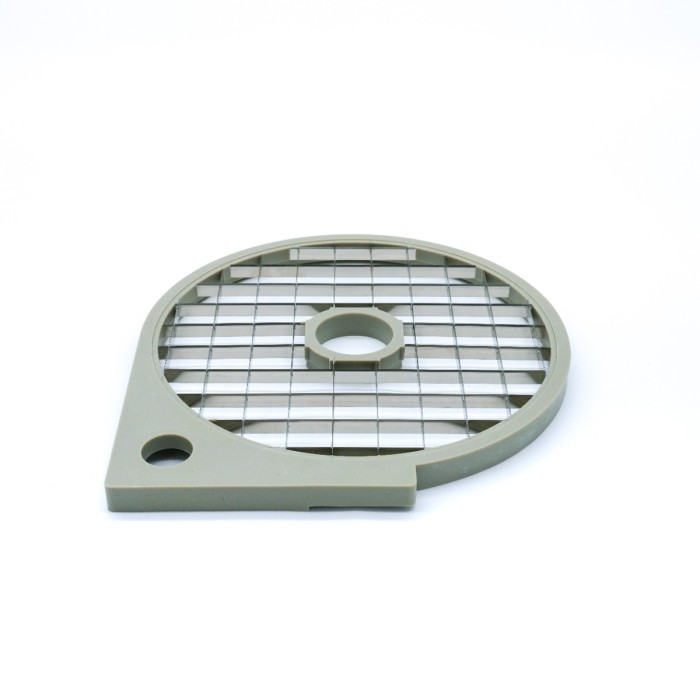 VC450 - Blokjesmes 20 x 20 mm