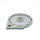VC450 - Blokjesmes 20 x 20 mm