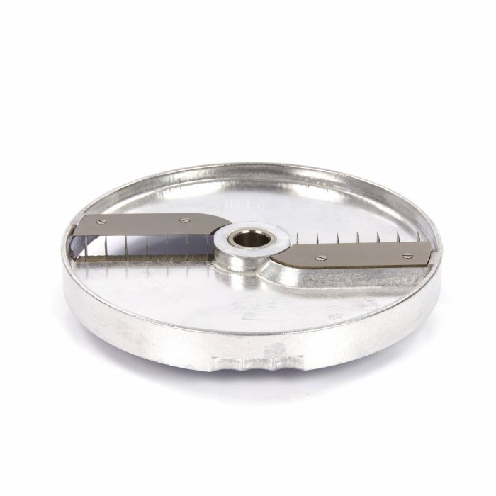 VC450 - Julienne Mes 10 mm