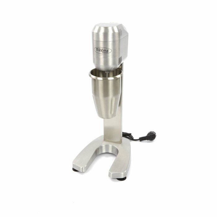 Drink Mixer - 1 x 1 L - 1 Beker - 2 Snelheden