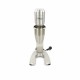 Drink Mixer - 1 x 1 L - 1 Beker - 2 Snelheden