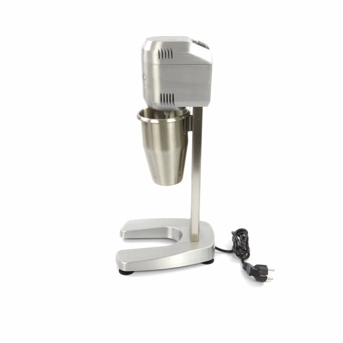 Drink Mixer - 1 x 1 L - 1 Beker - 2 Snelheden
