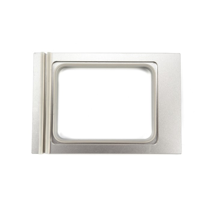 Menu Tray 225 x 175 mm - Small - 1 Compartment