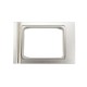 Menu Tray 225 x 175 mm - Small - 1 Compartment