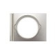Pearl Round Tray  Ø 220 mm - Medium - 1 Compartment