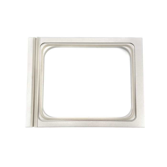 1/2 GN Tray 325 x 265 mm - Large - 1 Compartment