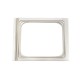 1/2 GN Tray 325 x 265 mm - Large - 1 Compartment