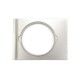 Pearl Round Tray Ø 250 mm - Large - 1 Compartment