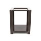 Onderstel Deluxe Pizza Oven 6 x 30 cm