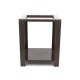 Onderstel Deluxe Pizza Oven 4 x 30 cm