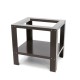 Onderstel Deluxe Pizza Oven 6 + 6 x 30 cm Dubbel