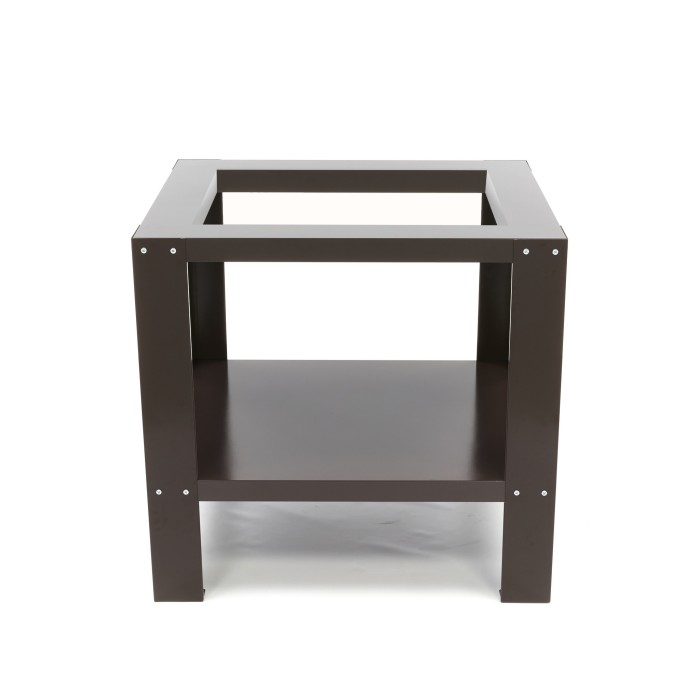 Onderstel Deluxe Pizza Oven 6 + 6 x 30 cm Dubbel