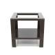 Onderstel Deluxe Pizza Oven 6 + 6 x 30 cm Dubbel
