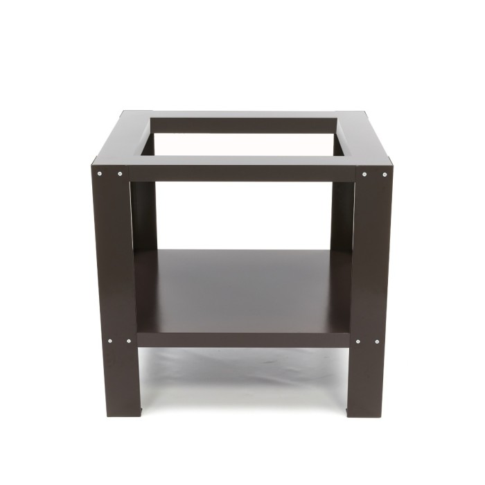 Onderstel Deluxe Pizza Oven 4 + 4 x  30 cm Dubbel