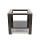 Onderstel Deluxe Pizza Oven 4 + 4 x  30 cm Dubbel