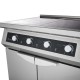 Inductie Kookplaat 700 - 4 Branders - 17000W - met Onderstel