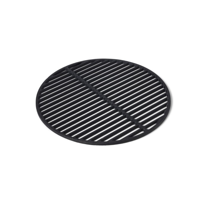 Gietijzeren Grillrooster 47 cm