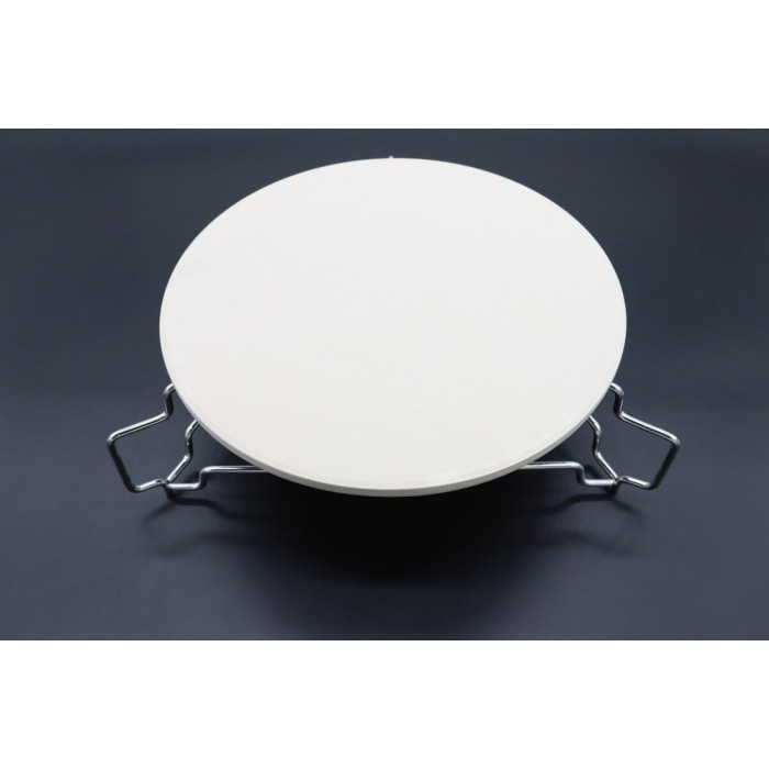 Plate setter / Heat deflector Ø 16,5 inch/42 cm