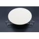Plate setter / Heat deflector Ø 16,5 inch/42 cm