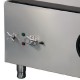 Heavy Duty Braadslede - 50 L - Dubbel - 70 cm Diep - Gas